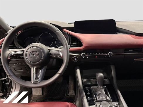 Used 2025 MAZDA MAZDA3 2.5 Turbo Premium Plus Package image 25
