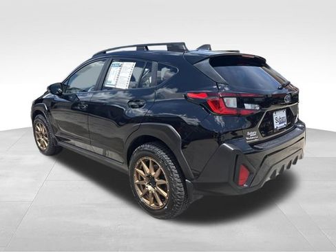 Used 2024 Subaru Crosstrek 2.0i Premium w/ Popular Package #4 AWD/4WD image 6