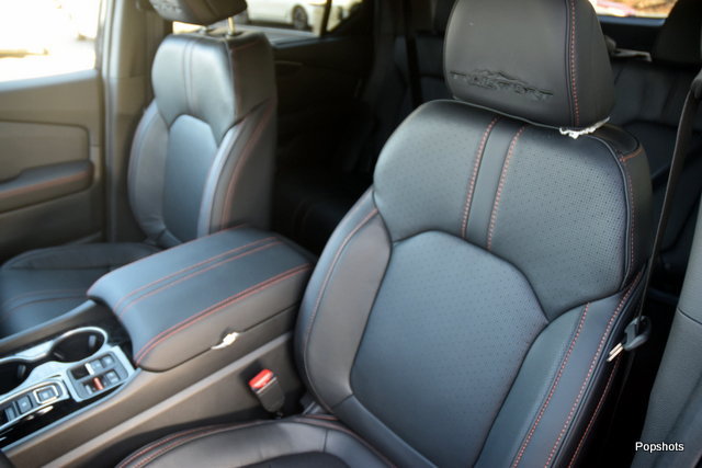 New 2026 Honda Passport TrailSport Elite image 8