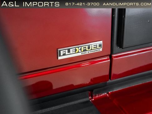 Used 2009 HUMMER H2 Luxury AWD/4WD image 24