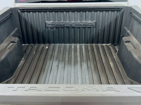 Used 2025 Toyota Tacoma SR RWD image 21