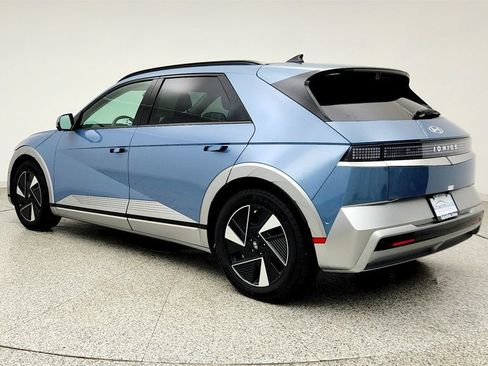 Used 2025 Hyundai Ioniq 5 Limited RWD image 7