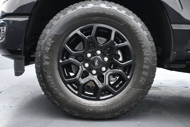 Certified 2024 Ford F150 XLT w/ Equipment Group 302A MID AWD/4WD image 33