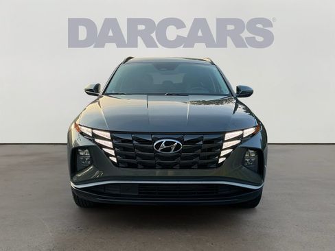 Used 2022 Hyundai Tucson SEL AWD/4WD image 2