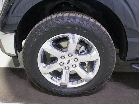 Used 2022 Ford F150 XLT w/ Equipment Group 302A High image 21