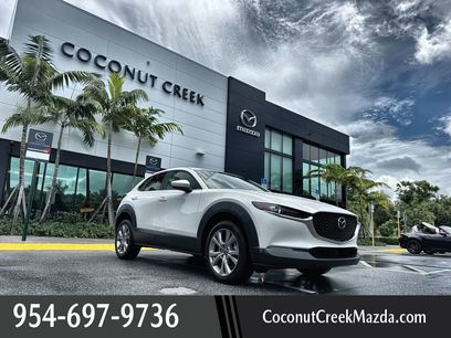 Certified 2021 MAZDA CX-30 FWD 2.5 S w/ Select Package