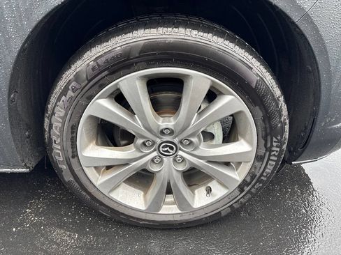 Used 2023 MAZDA CX-30 AWD 2.5 S w/ Select Package image 12