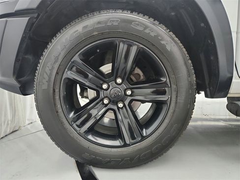 Used 2023 RAM 1500 Classic Warlock image 31