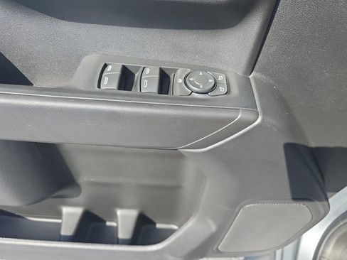 Used 2025 Chevrolet Silverado 1500 Custom Trail Boss image 29