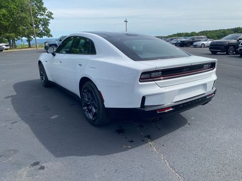 New 2026 Dodge Charger R/T w/ Blacktop Package AWD/4WD image 39