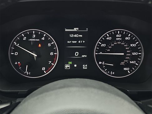 New 2026 Subaru Ascent Bronze Edition image 21