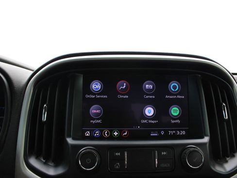 Used 2019 GMC Canyon SLE w/ Elevation Edition image 31