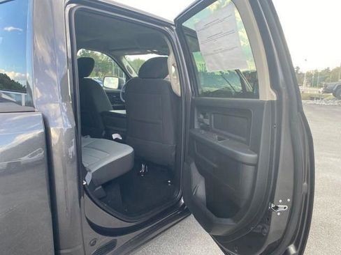 Used 2023 RAM 1500 Tradesman w/ Tradesman SXT Package AWD/4WD image 19