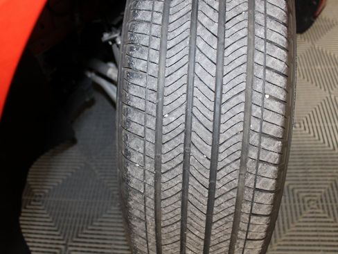 Certified 2024 Ford Maverick Lariat w/ Black Appearance Package image 24