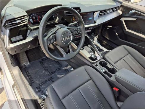 Certified 2024 Audi A3 2.0T Premium w/ Convenience Package AWD/4WD image 11
