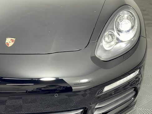 Used 2015 Porsche Panamera image 12