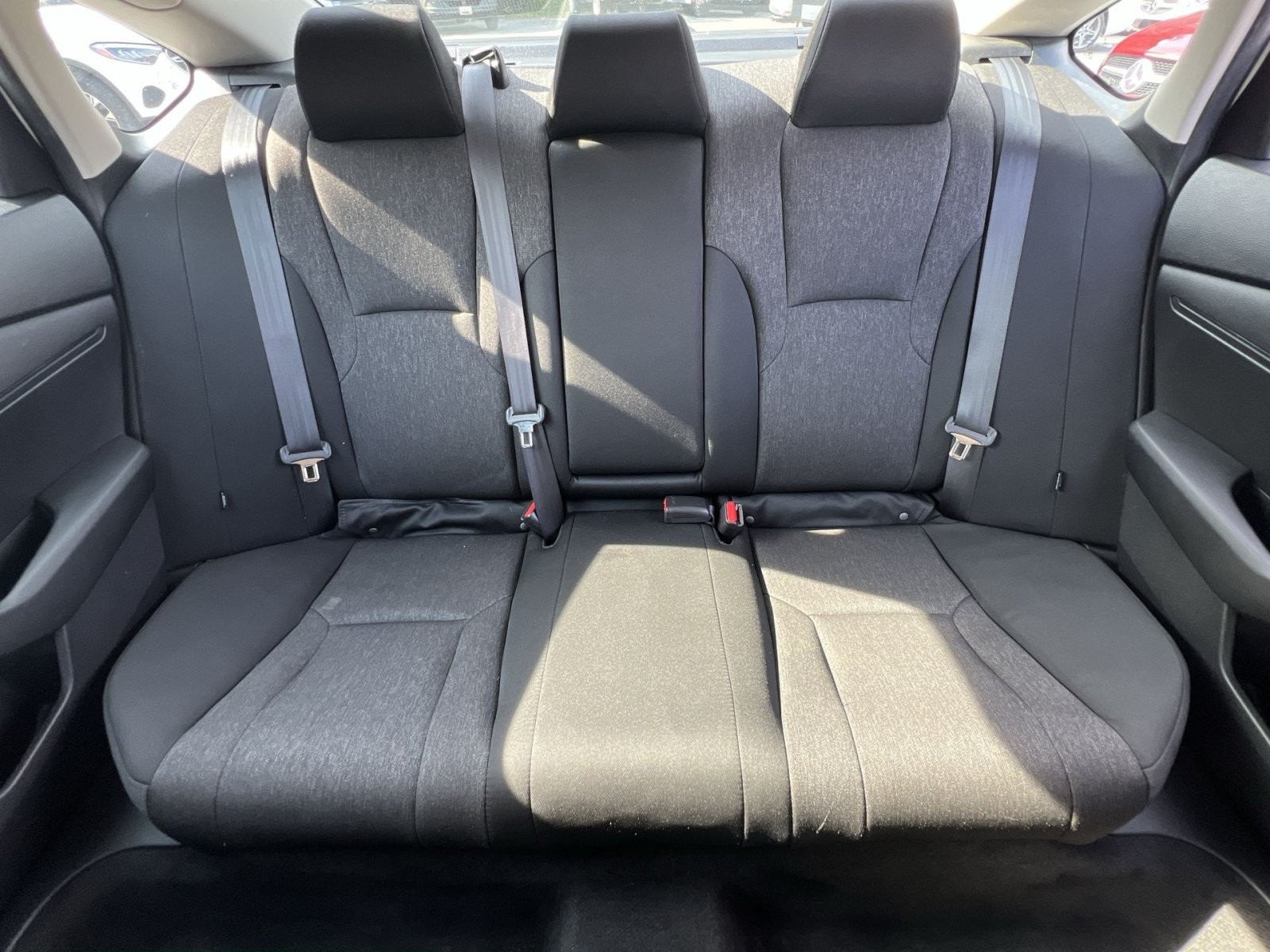 Used 2024 Honda Accord LX image 15