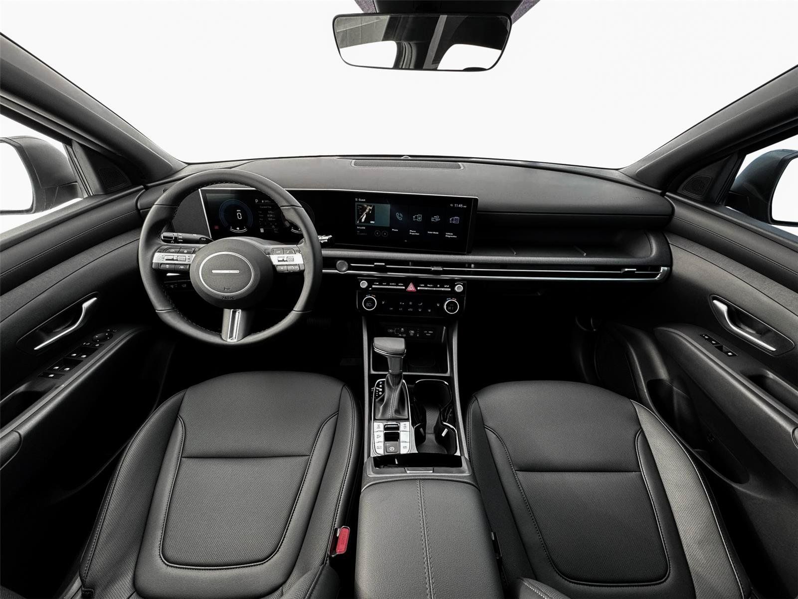 New 2025 Hyundai Tucson XRT AWD/4WD image 32