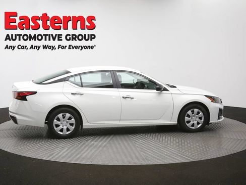 Used 2024 Nissan Altima 2.5 S FWD image 42