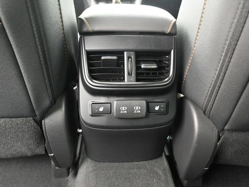Used 2022 Subaru Outback Wilderness AWD/4WD image 19
