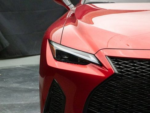 Used 2024 Lexus IS 300 F Sport image 5