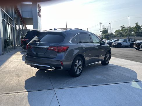 Used 2020 Acura MDX SH-AWD image 3