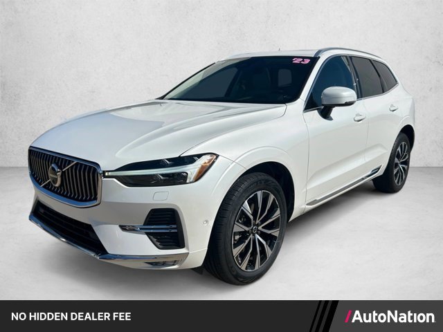 Used 2023 Volvo XC60 B5 Plus AWD/4WD image 1