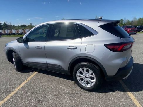 Used 2024 Ford Escape Active AWD/4WD image 6