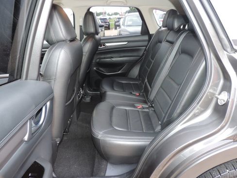 Used 2023 MAZDA CX-5 AWD 2.5 S image 21
