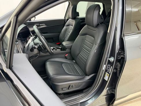 Used 2025 Kia Sportage SX Prestige AWD/4WD image 18