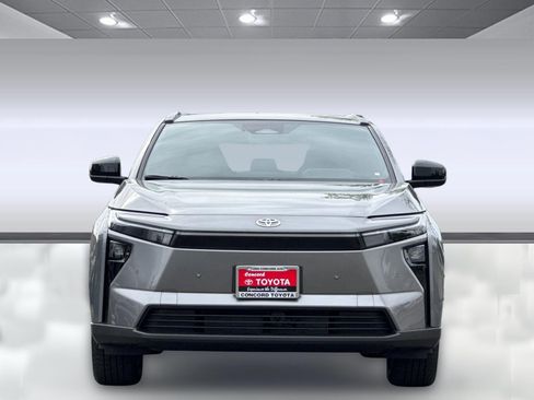 New 2026 Toyota bZ image 6