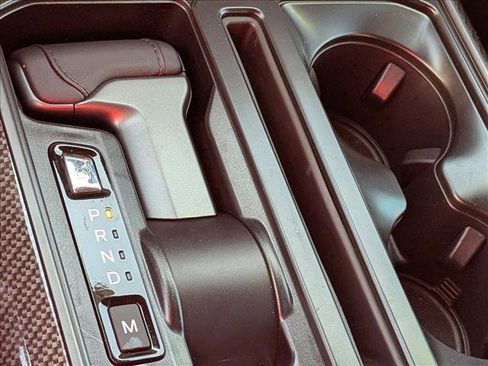 Used 2025 Ford F150 Lariat w/ Equipment Group 502A High image 11