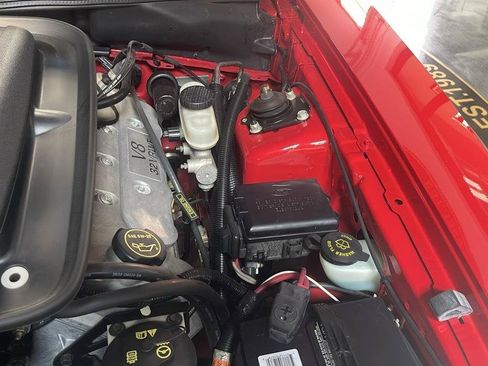 Used 2004 Ford Mustang Mach 1 RWD image 47