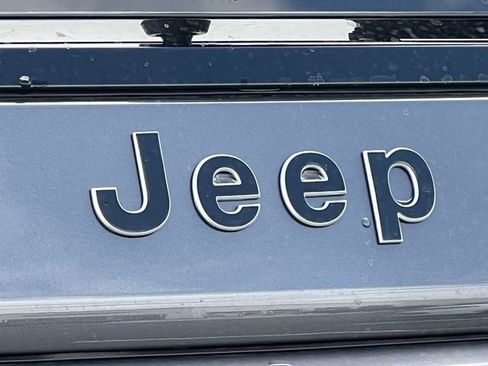 New 2026 Jeep Grand Wagoneer Limited AWD/4WD image 55