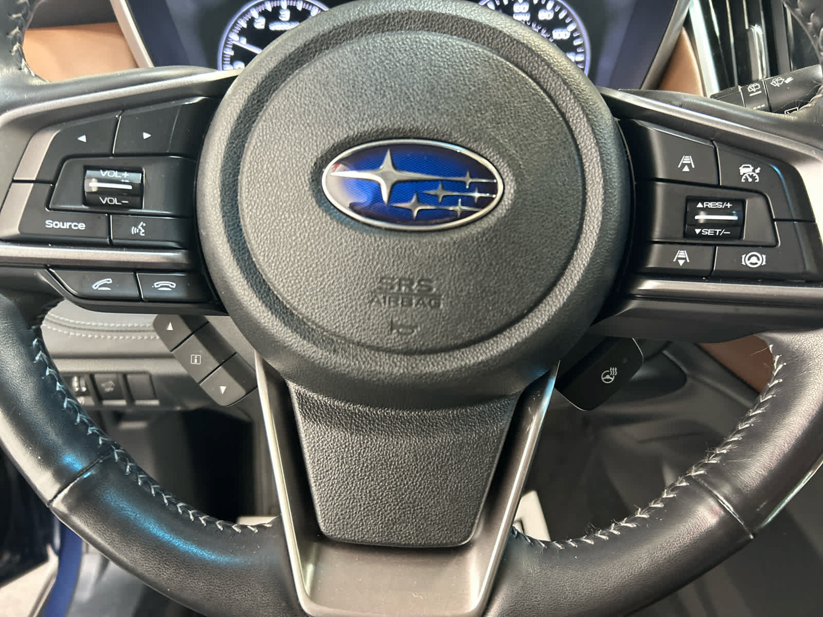 Used 2021 Subaru Outback Touring w/ Popular Package #2 AWD/4WD image 21