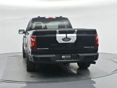 New 2025 Ford F150 XL w/ Equipment Group 103A High AWD/4WD image 23