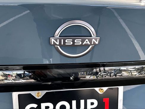 New 2026 Nissan Sentra SV w/ SV Convenience Package FWD image 15