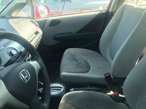 Used 2007 Honda Fit image 6
