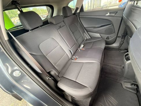 Used 2019 Hyundai Tucson SEL w/ Cargo Package AWD/4WD image 19