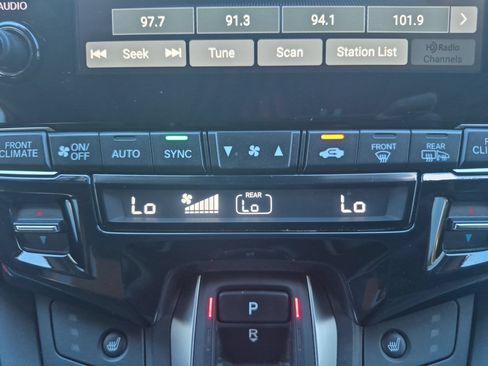Certified 2022 Honda Odyssey EX-L image 18
