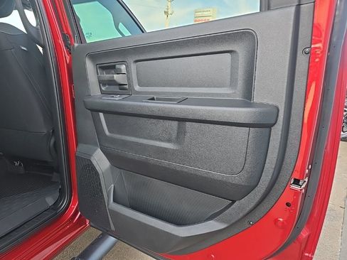 New 2026 RAM 2500 Tradesman image 85