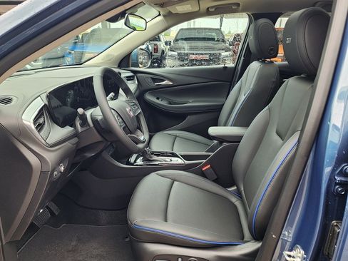 New 2026 Buick Encore GX Sport Touring w/ Advanced Technology Package image 15