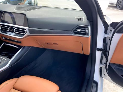 Used 2022 BMW 430i Coupe RWD image 17