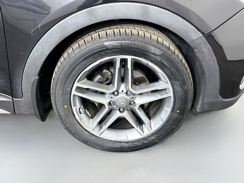 Used 2017 Hyundai Santa Fe Limited w/ Cargo Package image 32