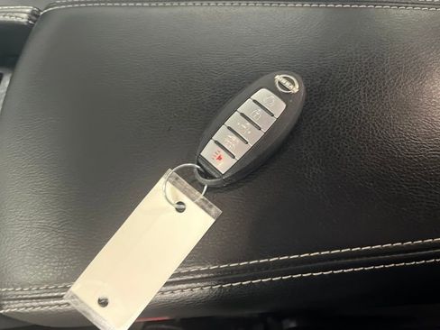 Used 2023 Nissan Maxima SV w/ Floor Mat Group image 29