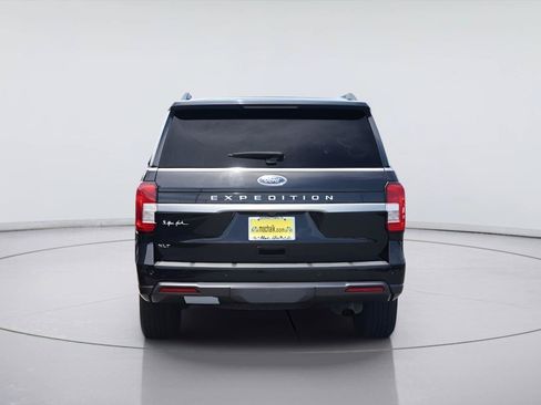 Certified 2023 Ford Expedition XLT RWD image 7