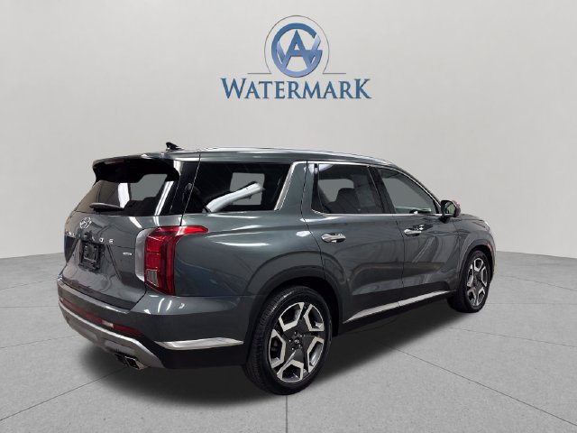 Used 2023 Hyundai Palisade Limited w/ Cargo Package AWD/4WD image 6