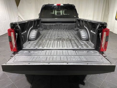 Used 2024 Ford F450 Lariat w/ Chrome Package image 23