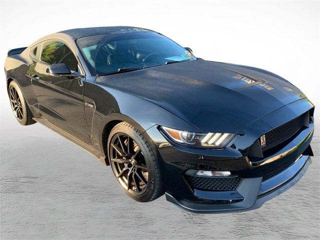 Used 2016 Ford Mustang Shelby GT350 w/ Technology Package RWD image 8
