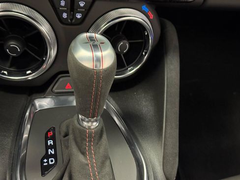 Used 2023 Chevrolet Camaro ZL1 RWD image 20